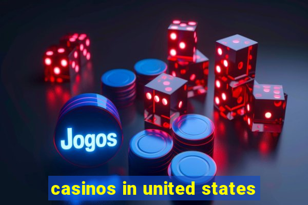 casinos in united states